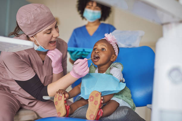 Best Dental X-Rays and Imaging  in San Jacinto, CA