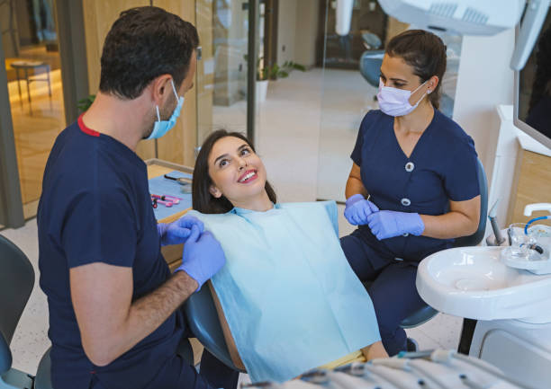 Oral Surgery in San Jacinto, CA