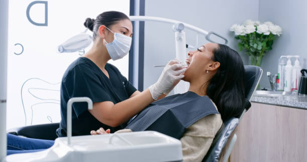 Best Full Mouth Reconstruction  in San Jacinto, CA