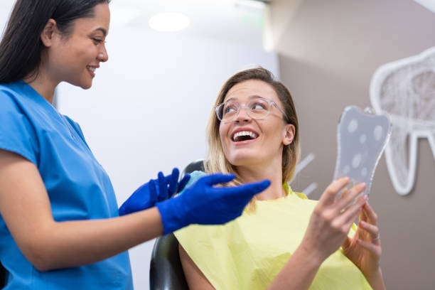 Dental Bonding in San Jacinto, CA